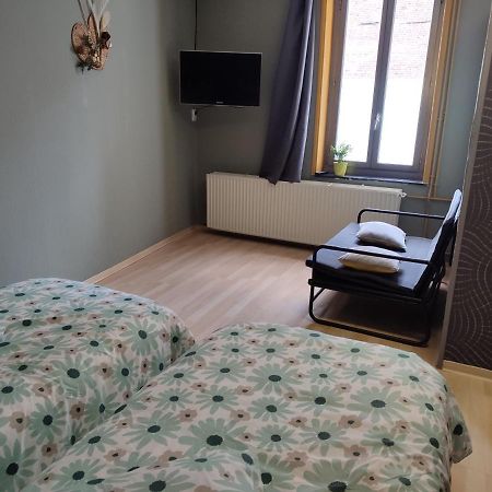 Studio Independant Acces Direct Autonome. Le Cateau-Cambresis Zewnętrze zdjęcie