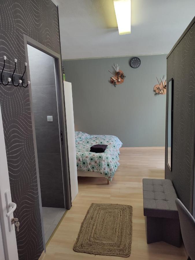 Studio Independant Acces Direct Autonome. Le Cateau-Cambresis Zewnętrze zdjęcie